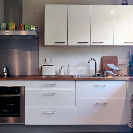 Chambre Privee Dans Maison En Garrigue Нім Екстер'єр фото