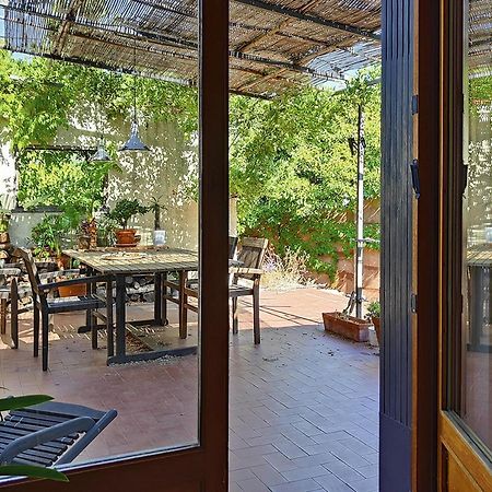 Chambre Privee Dans Maison En Garrigue Нім Екстер'єр фото