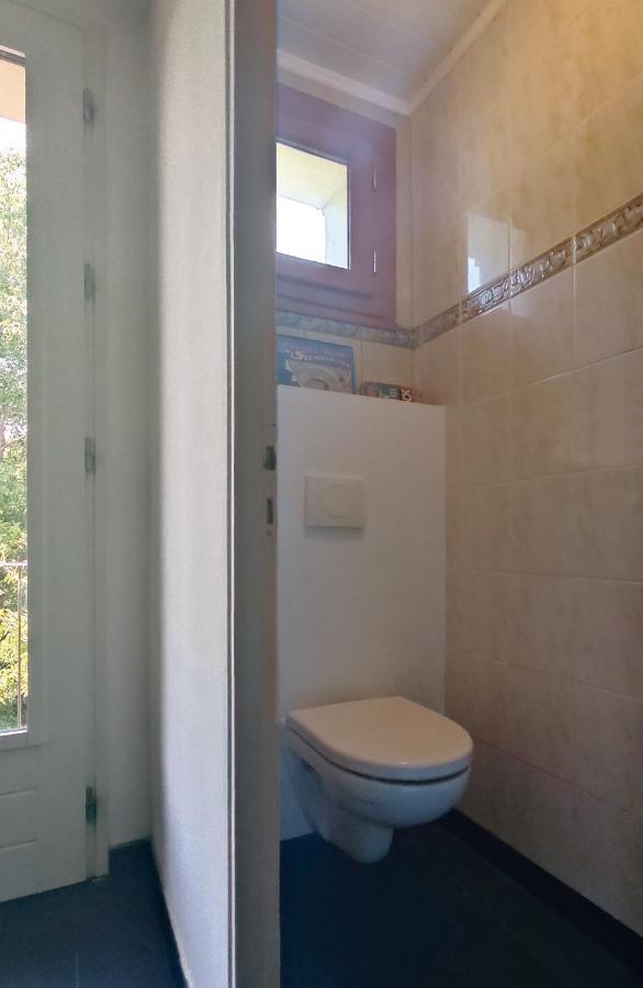 Chambre Privee Dans Maison En Garrigue Нім Екстер'єр фото